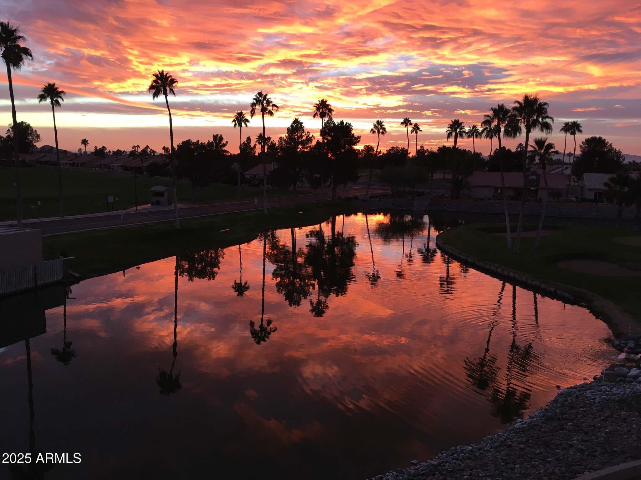 SUNBIRD GOLF RESORT - Residential
