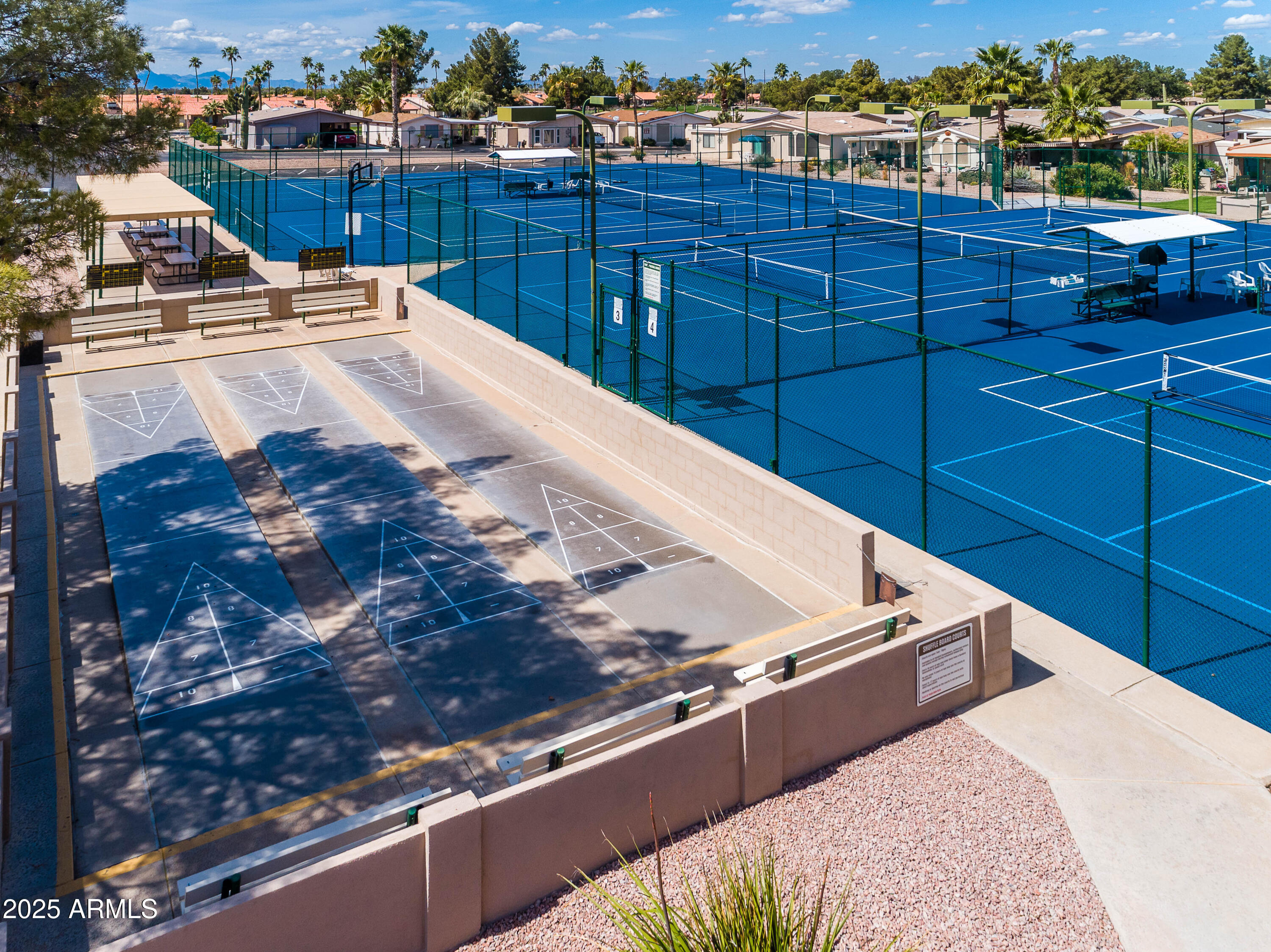 SUNBIRD GOLF RESORT - Residential