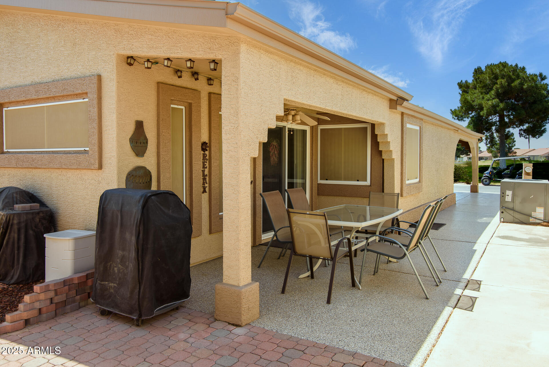 SUNBIRD GOLF RESORT - Residential
