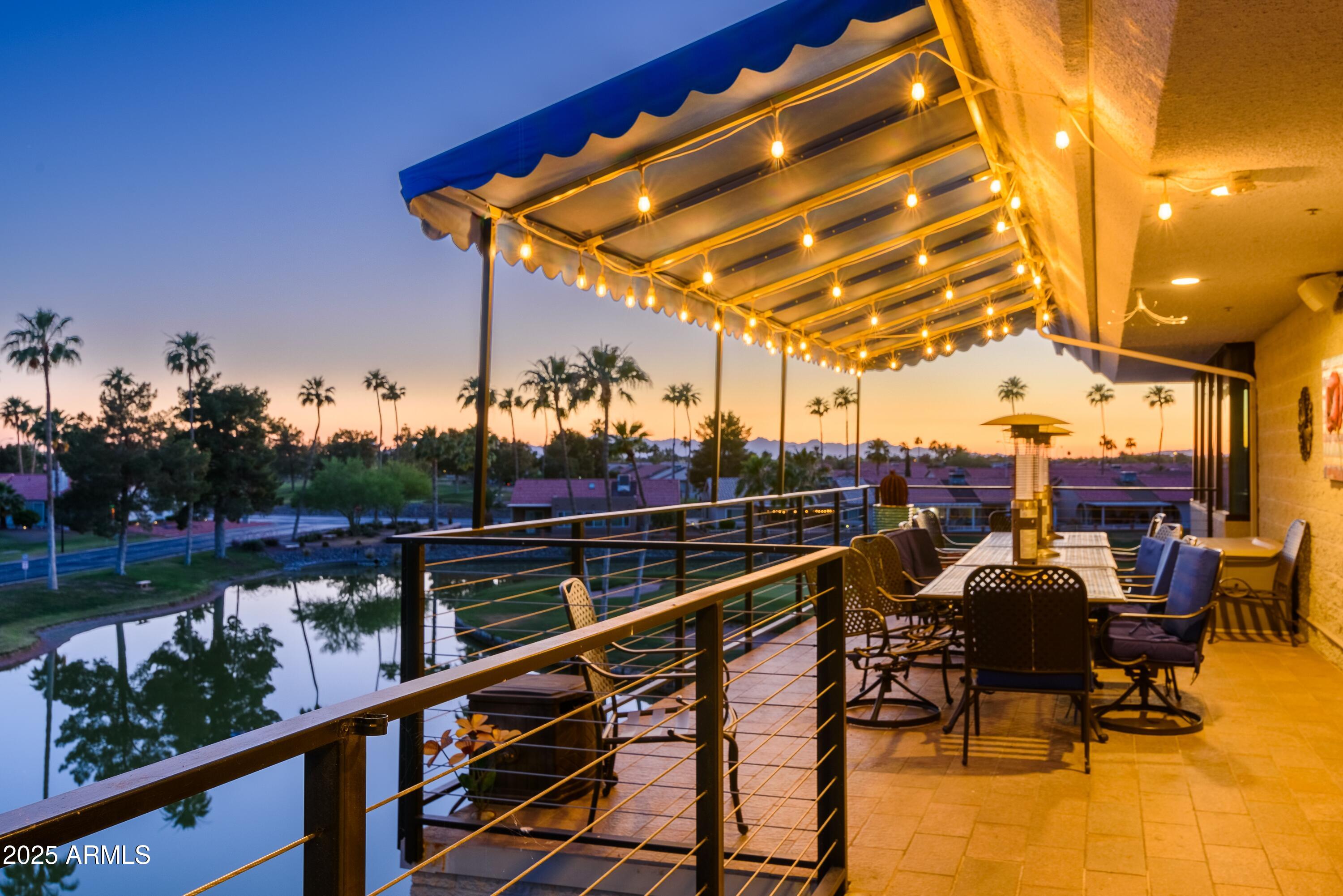 SUNBIRD GOLF RESORT - Residential