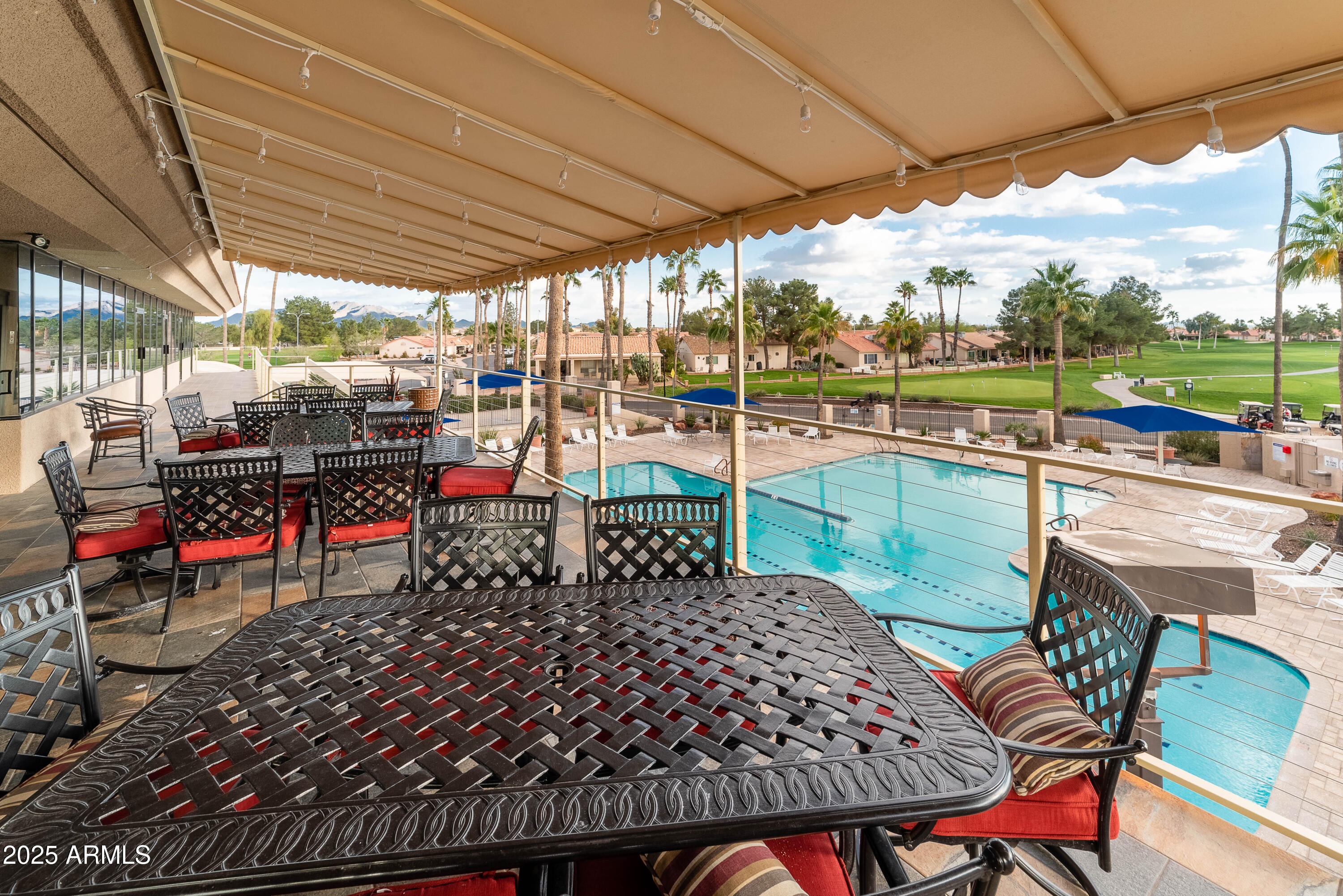 SUNBIRD GOLF RESORT - Residential
