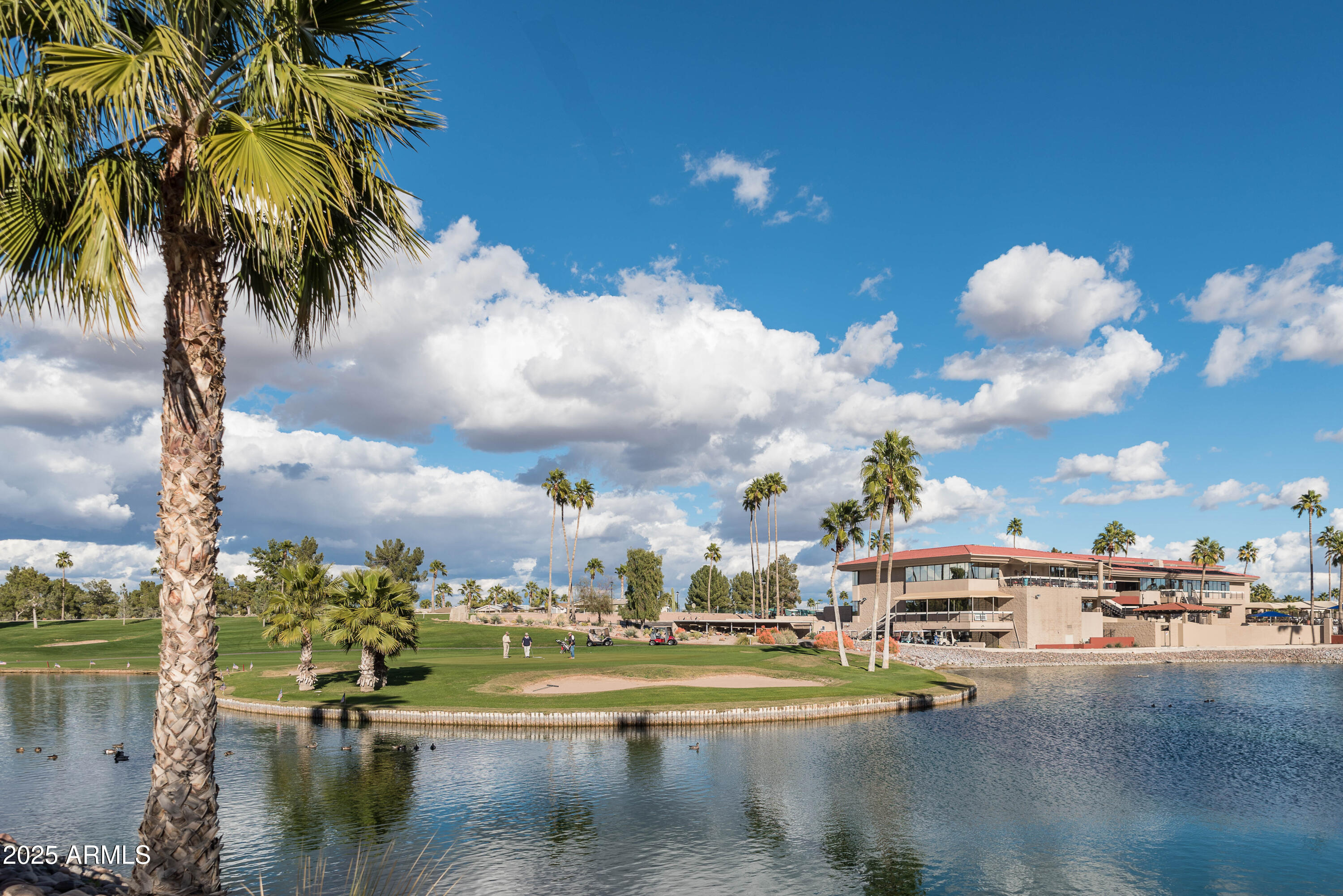 SUNBIRD GOLF RESORT - Residential