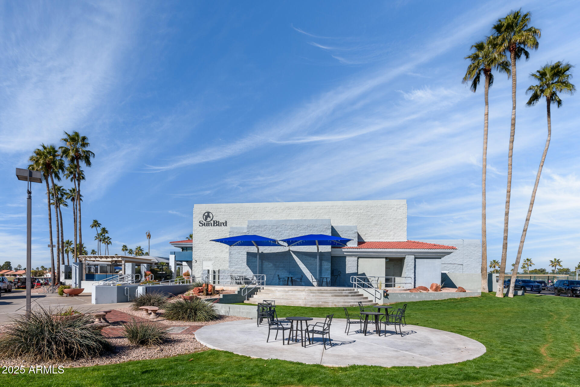 SUNBIRD GOLF RESORT - Residential