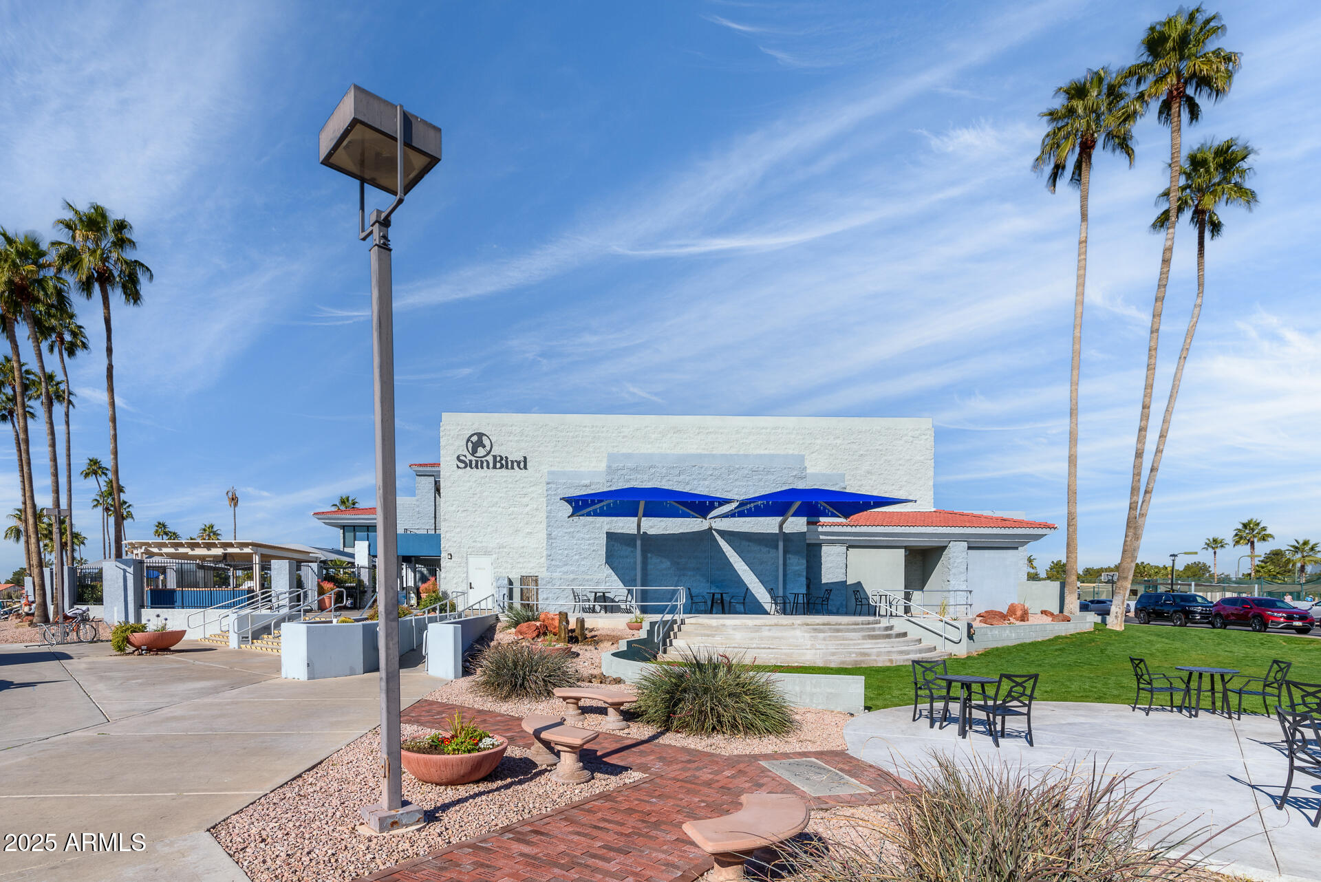 SUNBIRD GOLF RESORT - Residential
