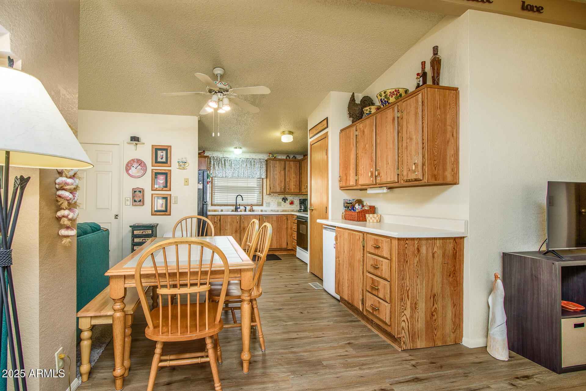 SUNBIRD GOLF RESORT - Residential