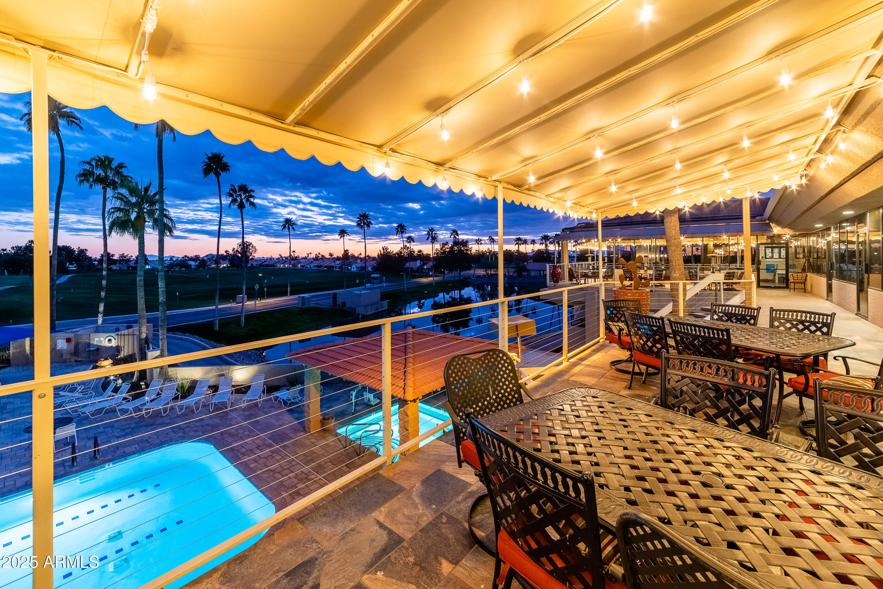 SUNBIRD GOLF RESORT - Residential