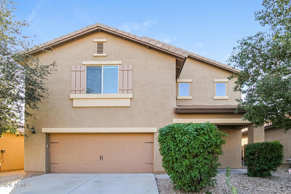 Photo of 4447 W Crescent Road, San Tan Valley, AZ 85144 (MLS # 6975383)