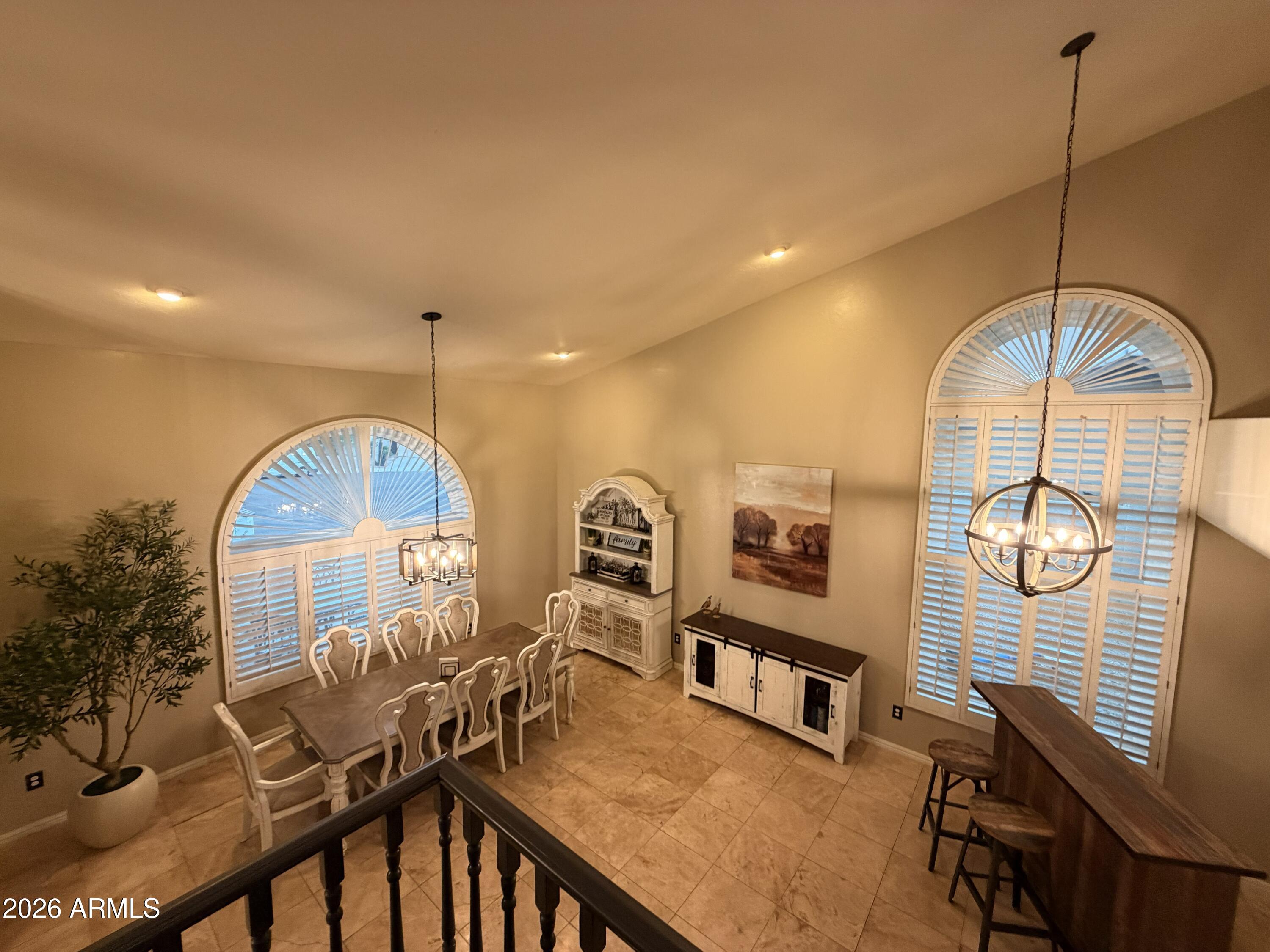 3436 E DESERT WILLOW Road
