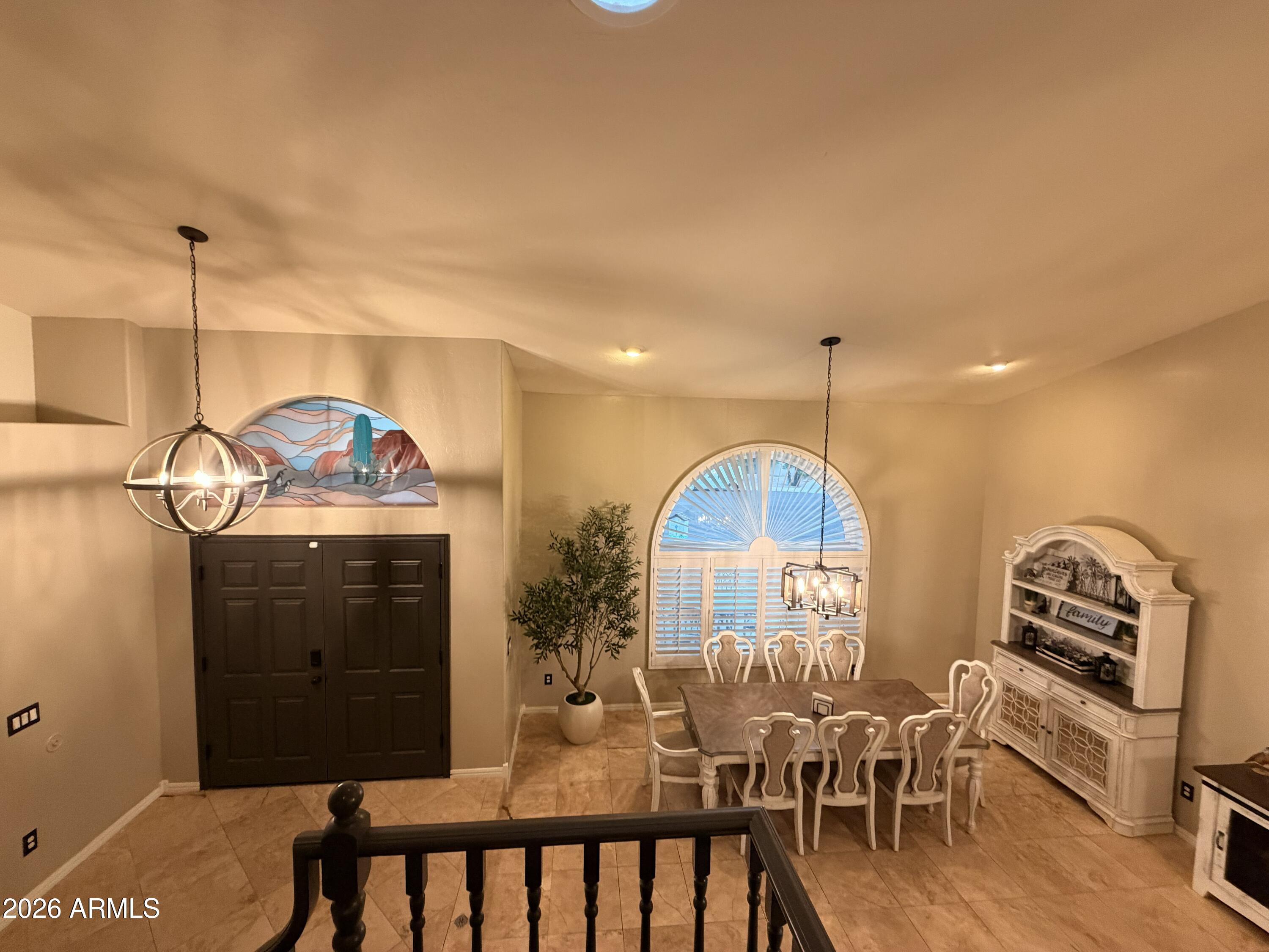 3436 E DESERT WILLOW Road