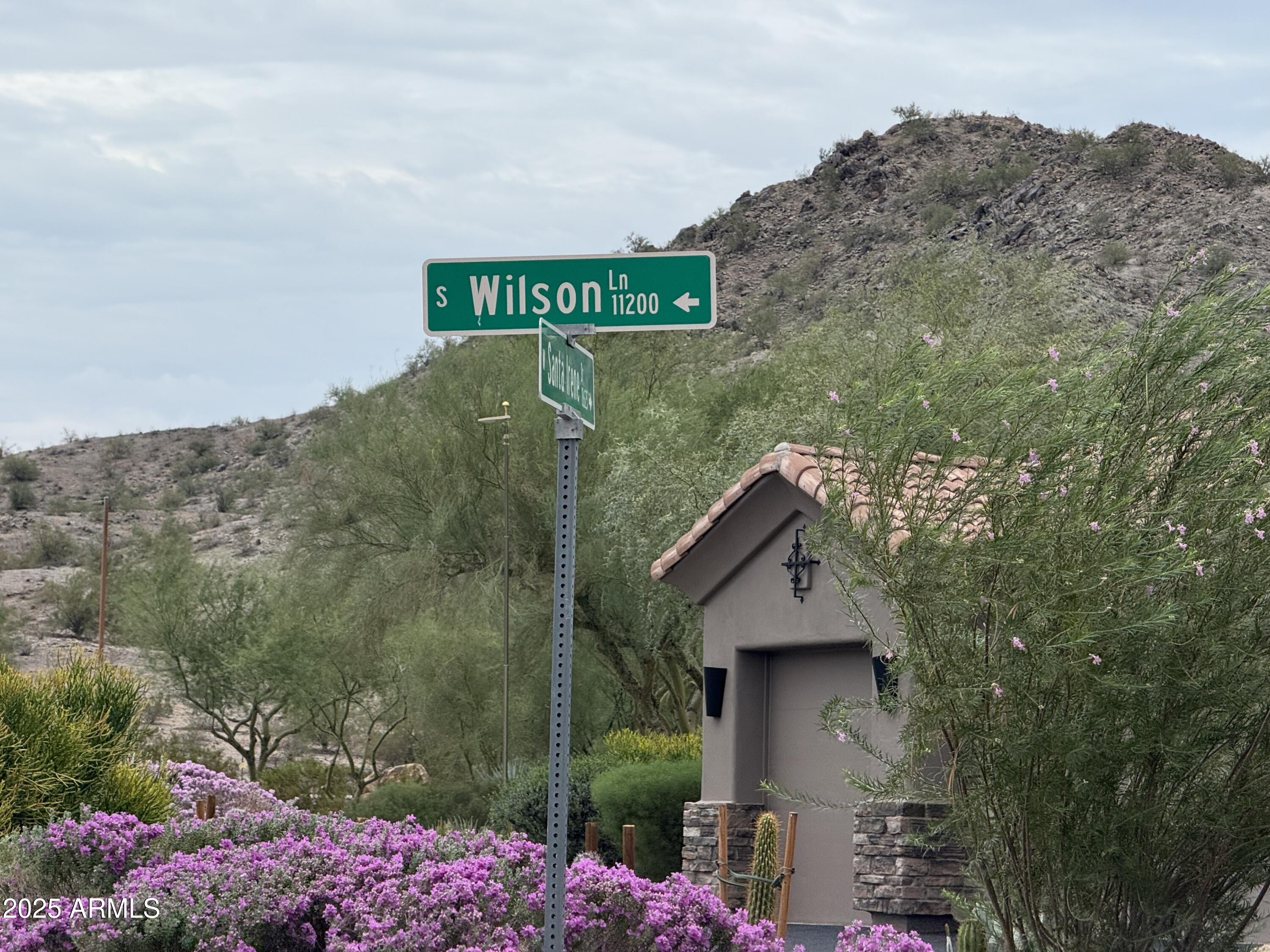 11222 S WILSON Lane 38