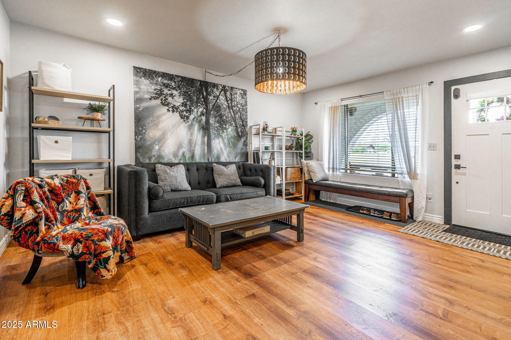 2103 N LOS ALTOS Drive