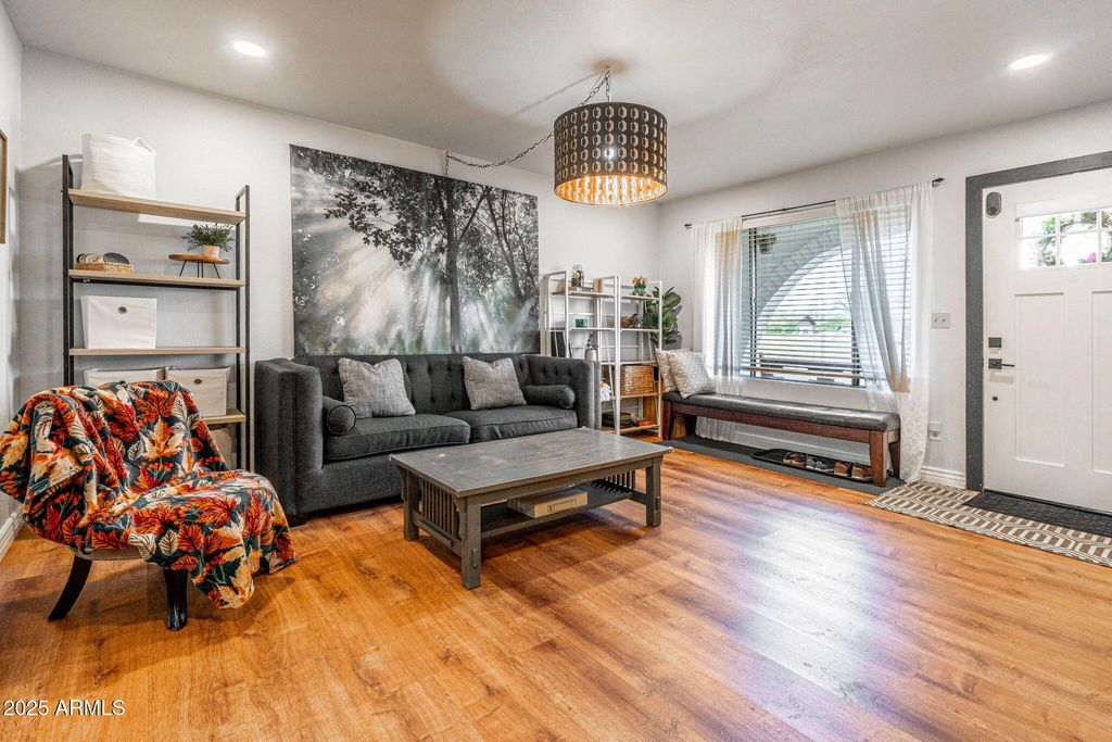 Photo of 2103 N Los Altos Drive, Chandler, AZ 85224 (MLS # 6962322)