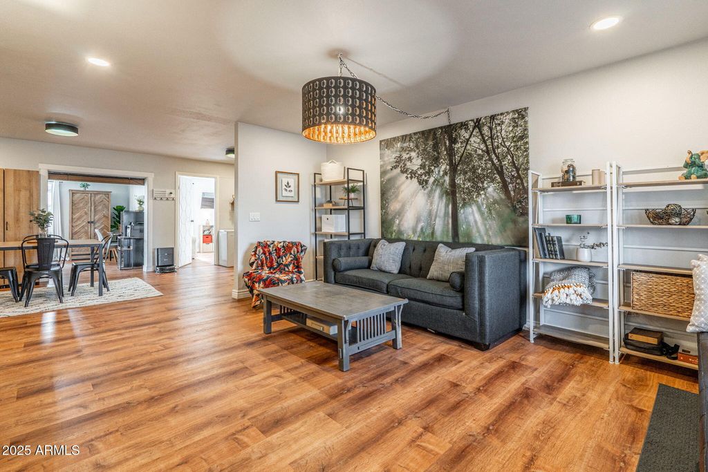 Photo of 2103 N Los Altos Drive, Chandler, AZ 85224 (MLS # 6962322)