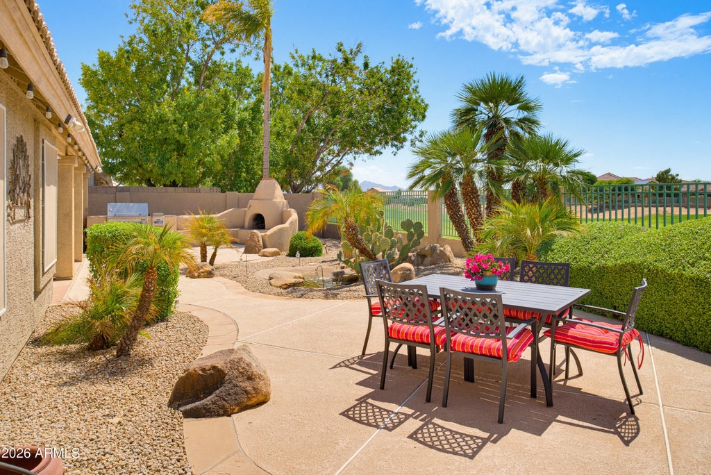 Photo of 2550 N 134th Avenue, Goodyear, AZ 85395 (MLS # 7069480)