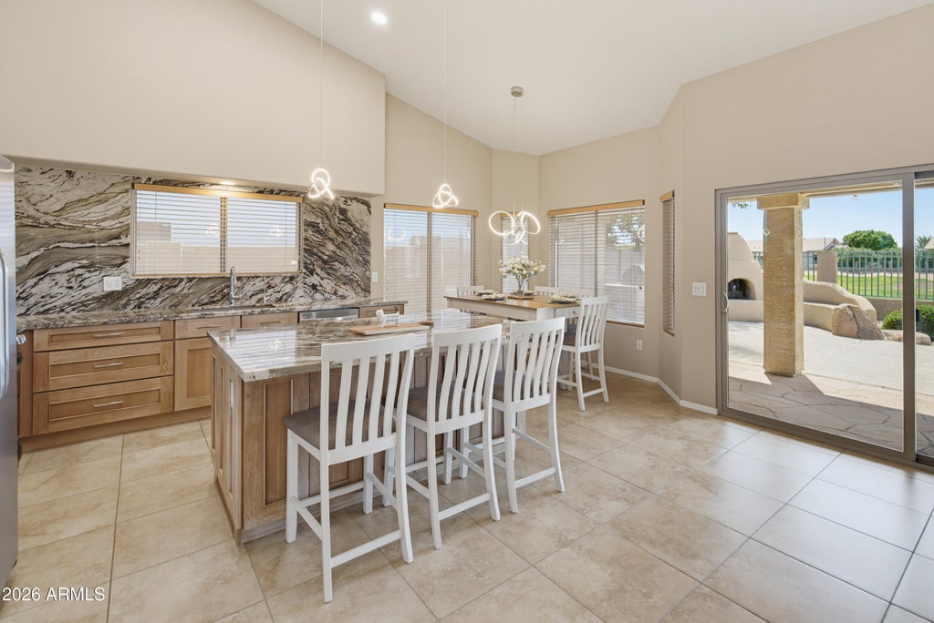 Photo of 2550 N 134th Avenue, Goodyear, AZ 85395 (MLS # 7069480)