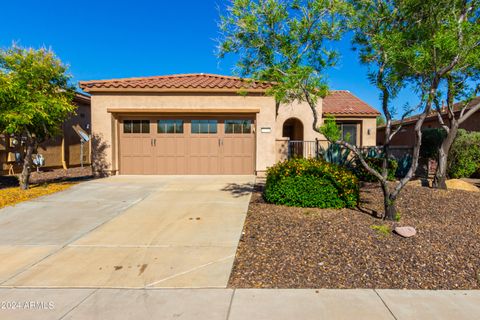 29361 N 130TH Glen Peoria AZ 85383