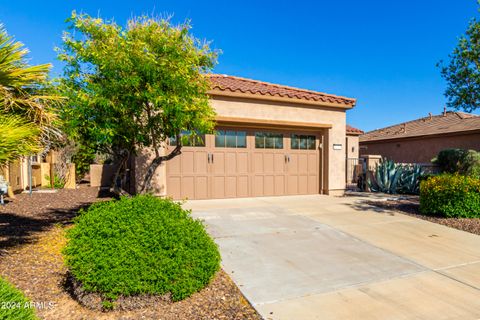 A home in Peoria