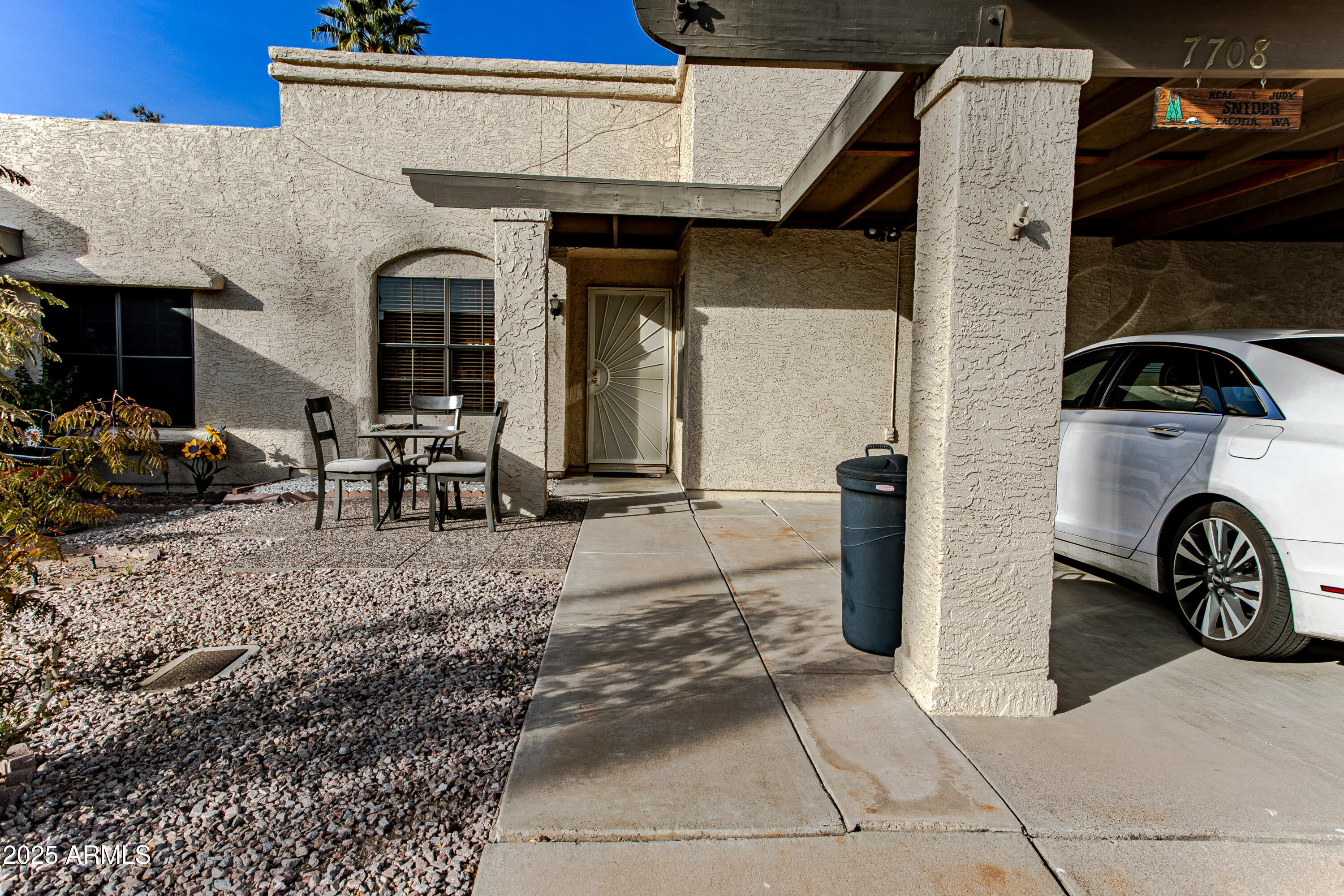 7708 E Park View Dr Drive