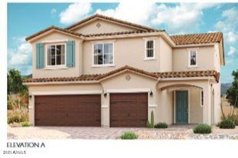 40498 W MICHAELS Drive Maricopa AZ 85138