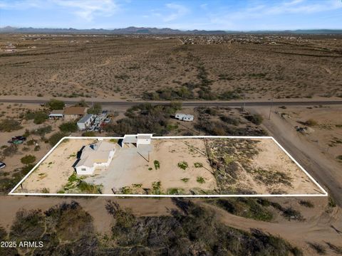 37701 W BUCKEYE Road Tonopah AZ 85354