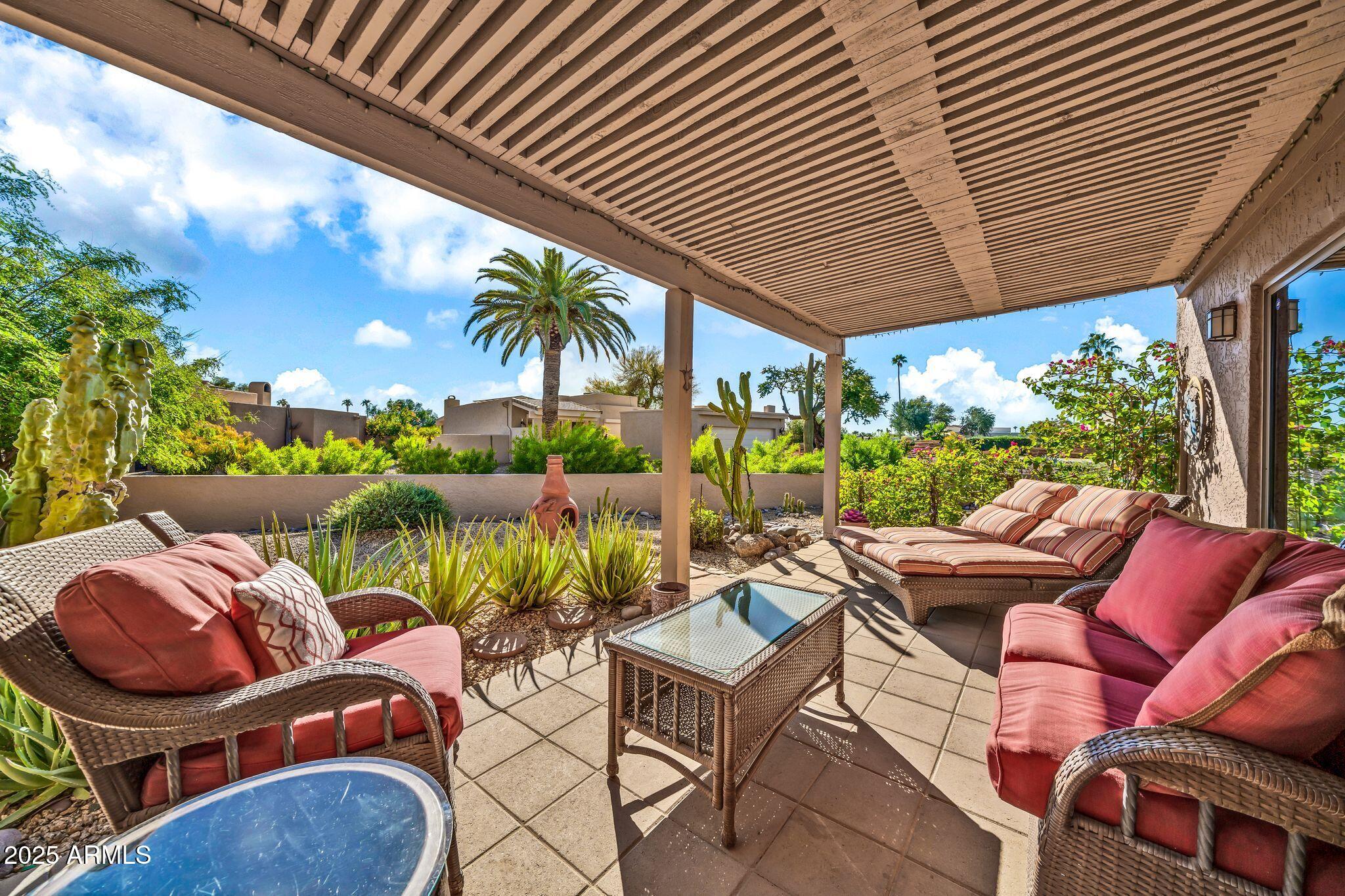 18753 E CHINLE Drive