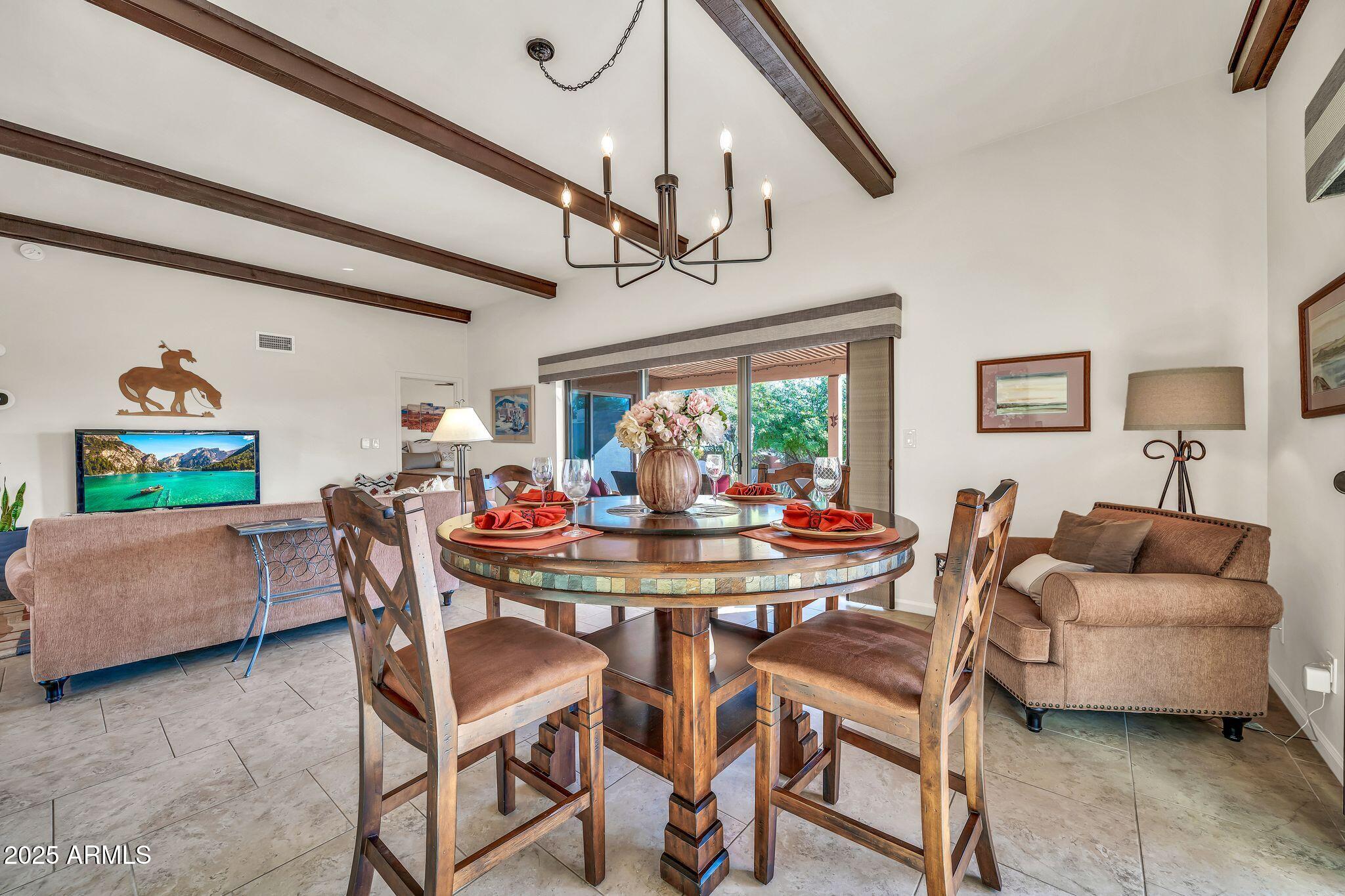 18753 E CHINLE Drive