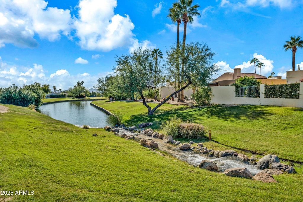 Photo of 18753 E Chinle Drive, Rio Verde, AZ 85263 (MLS # 6935722)