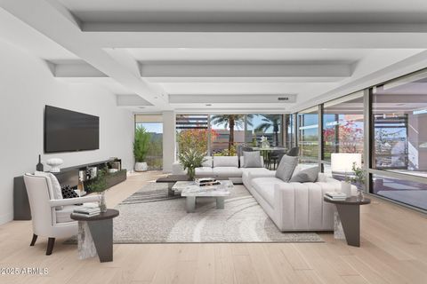 7157 E RANCHO VISTA Drive 3001 Scottsdale AZ 85251