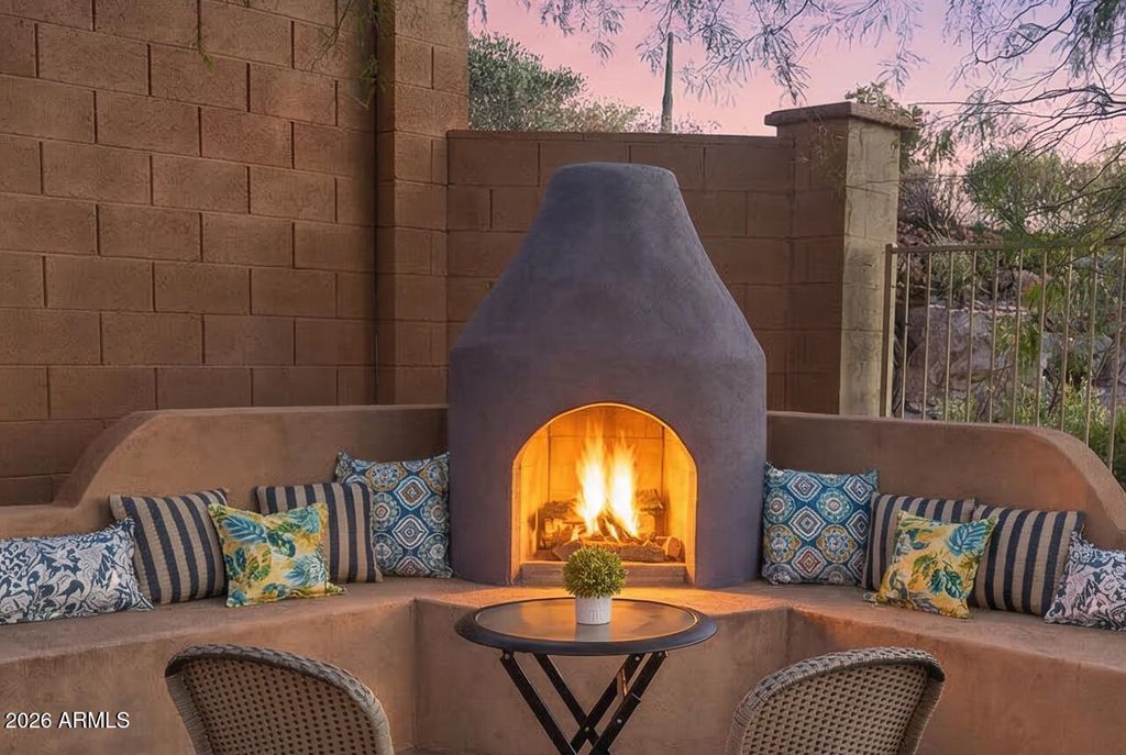 Photo of 4365 S Columbine Way, Gold Canyon, AZ 85118 (MLS # 6997587)