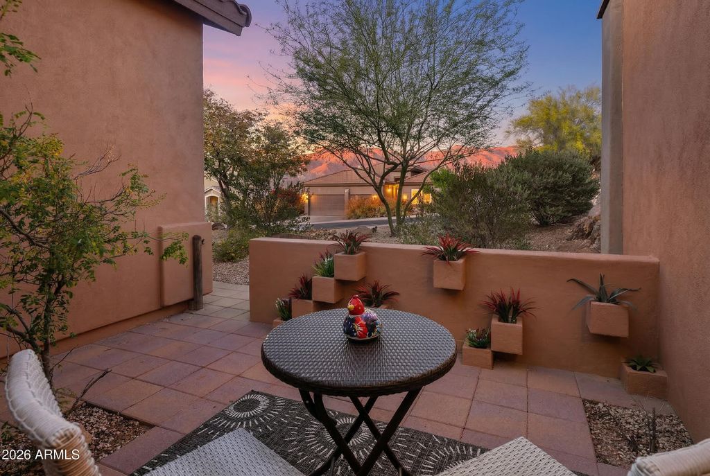 Photo of 4365 S Columbine Way, Gold Canyon, AZ 85118 (MLS # 6997587)