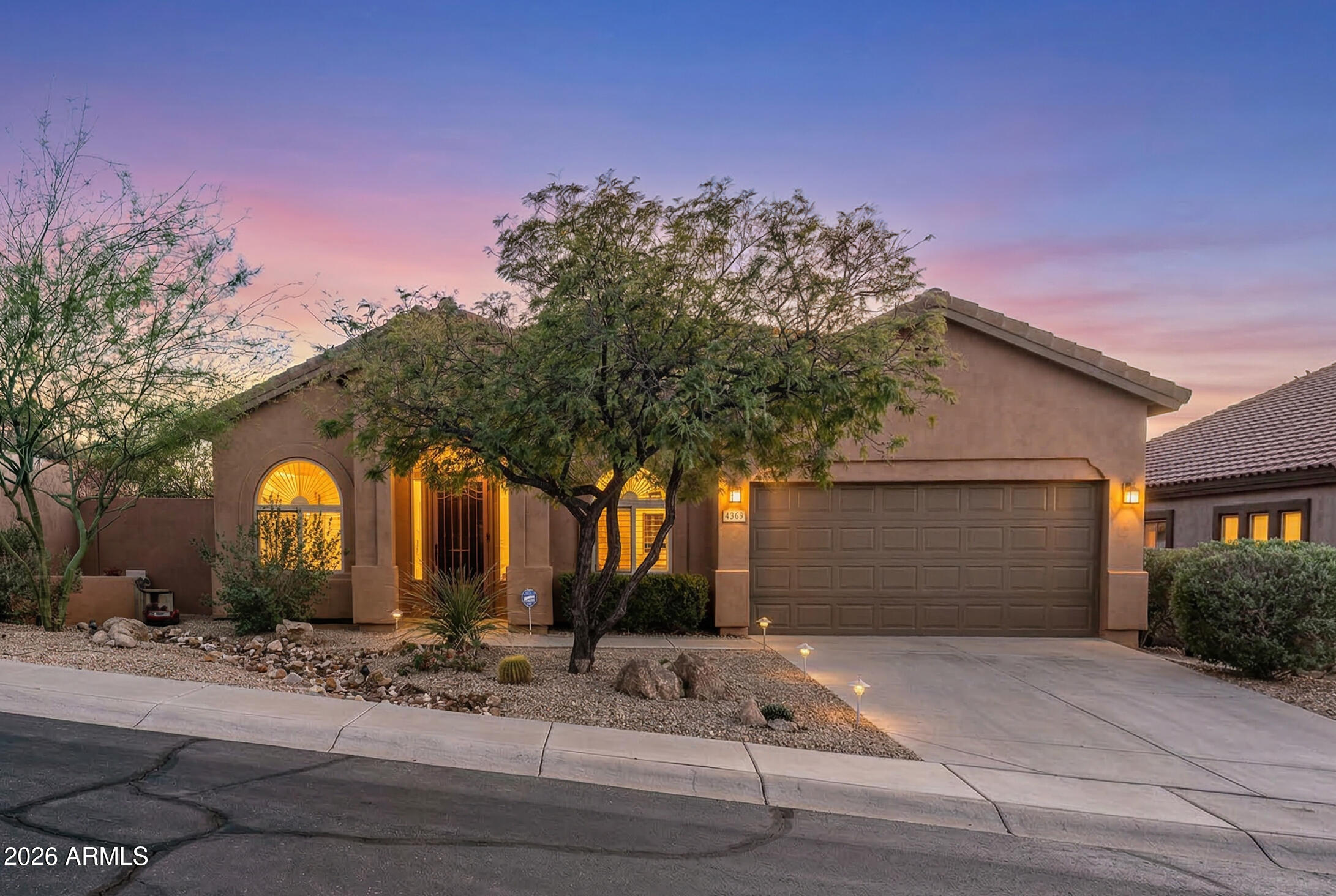 4365 S COLUMBINE Way