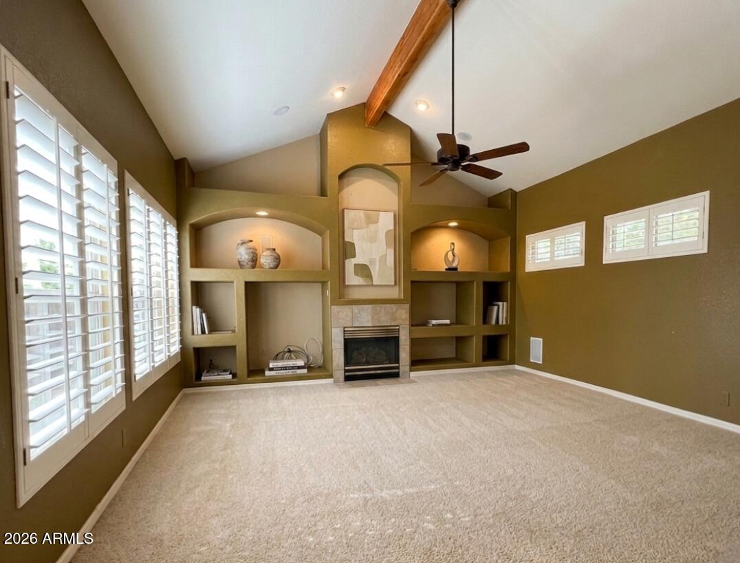 Lindsay Meadows - Residential