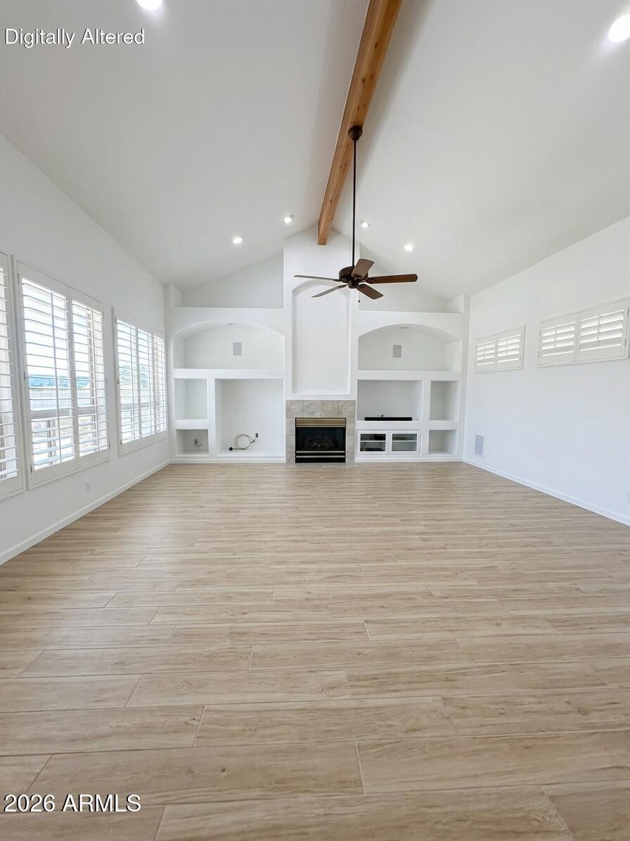 Lindsay Meadows - Residential