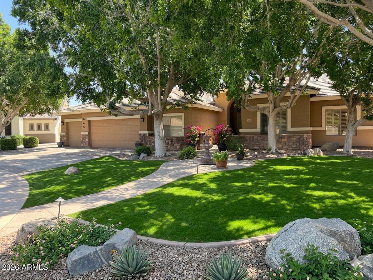 Lindsay Meadows - Residential