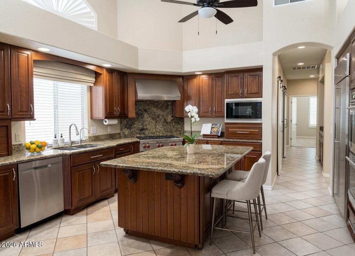 Lindsay Meadows - Residential