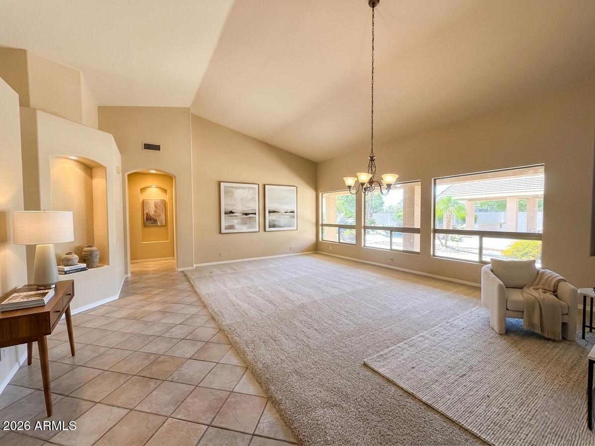 Lindsay Meadows - Residential