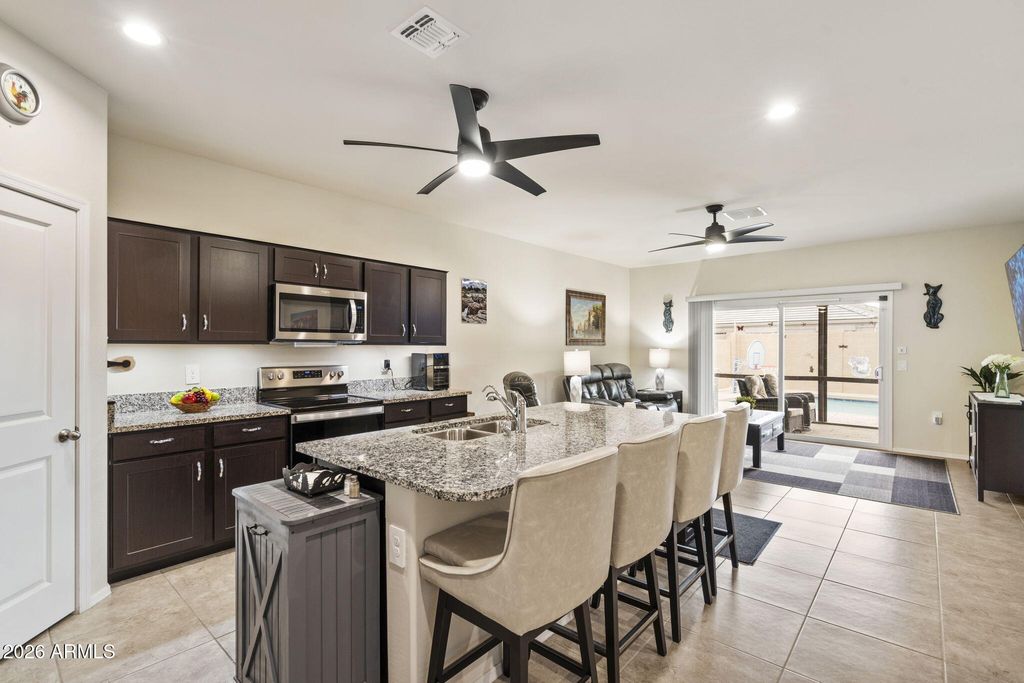 Photo of 18789 W Jefferson Street, Buckeye, AZ 85326 (MLS # 6977790)