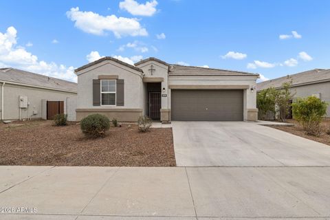 18789 W JEFFERSON Street Buckeye AZ 85326