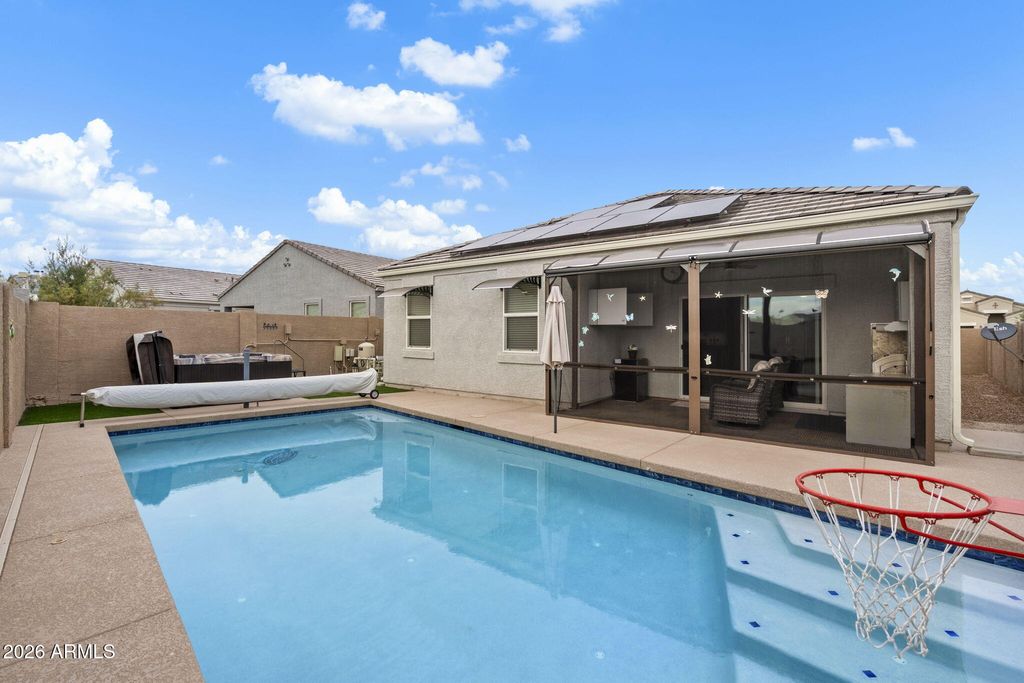 Photo of 18789 W Jefferson Street, Buckeye, AZ 85326 (MLS # 6977790)