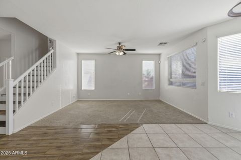 2524 S 89TH Lane Tolleson AZ 85353