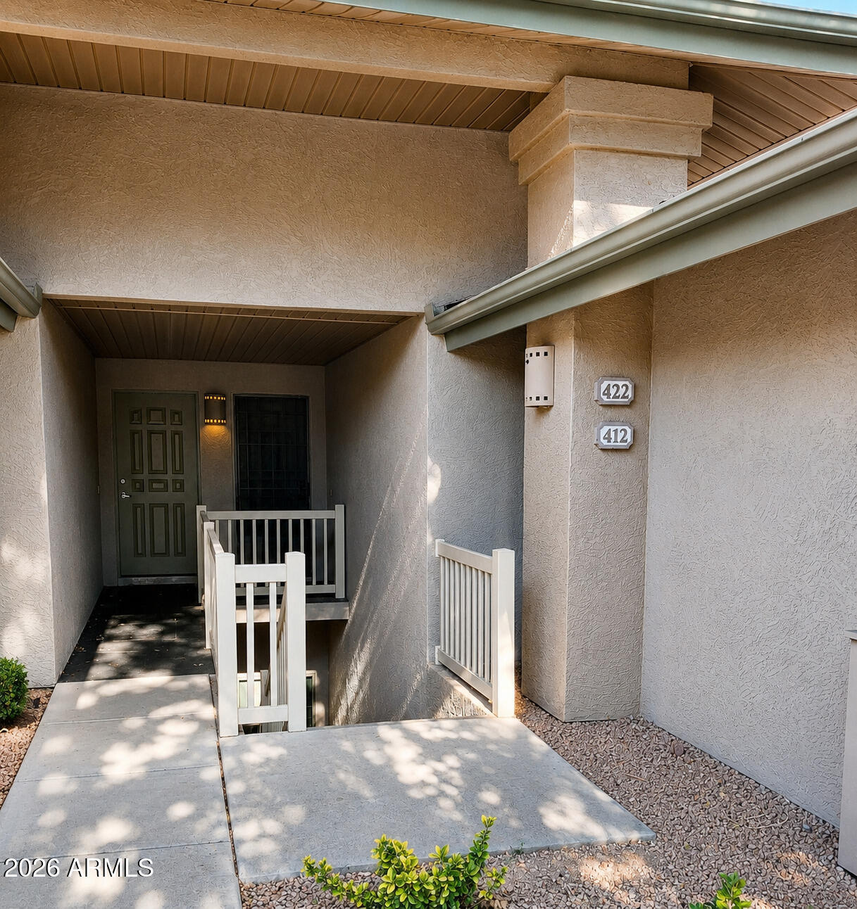 950 E Mingus Avenue 412