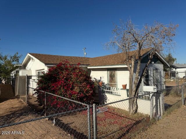 926 W Cocopah Street