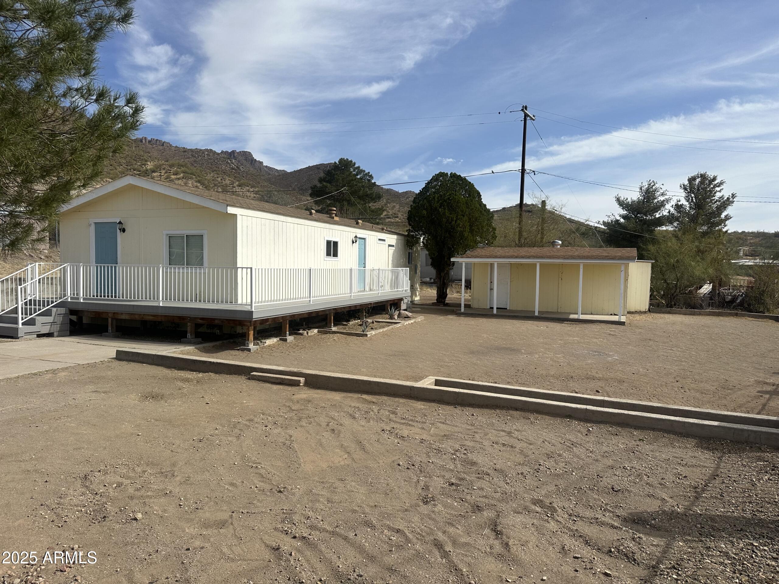 76 W SUNSET Drive