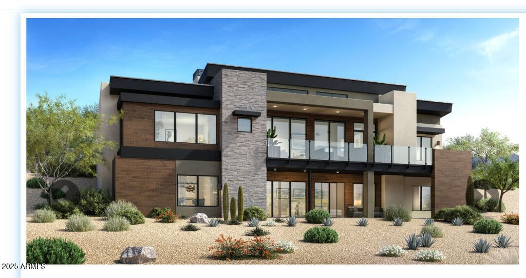 Photo of 14148 E Harmony Lane, Fountain Hills, AZ 85268 (MLS # 6968439)