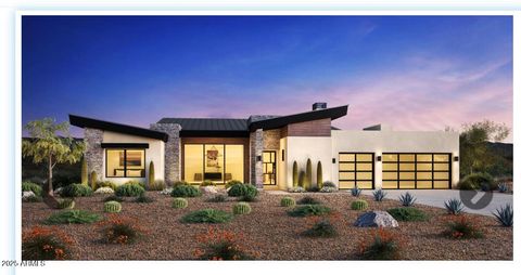 14148 E Harmony Lane Fountain Hills AZ 85268