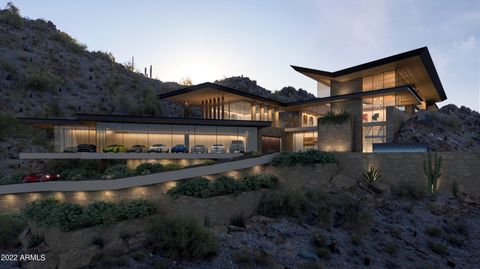 Photo of 7265 N 40th Street, Paradise Valley, AZ 85253 (MLS # 6495034)