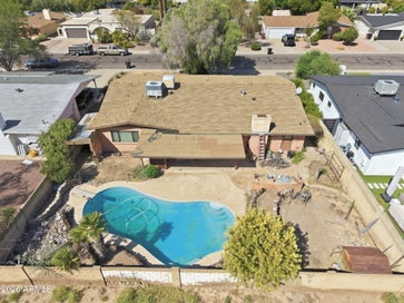 3023 N 81ST Place Scottsdale AZ 85251