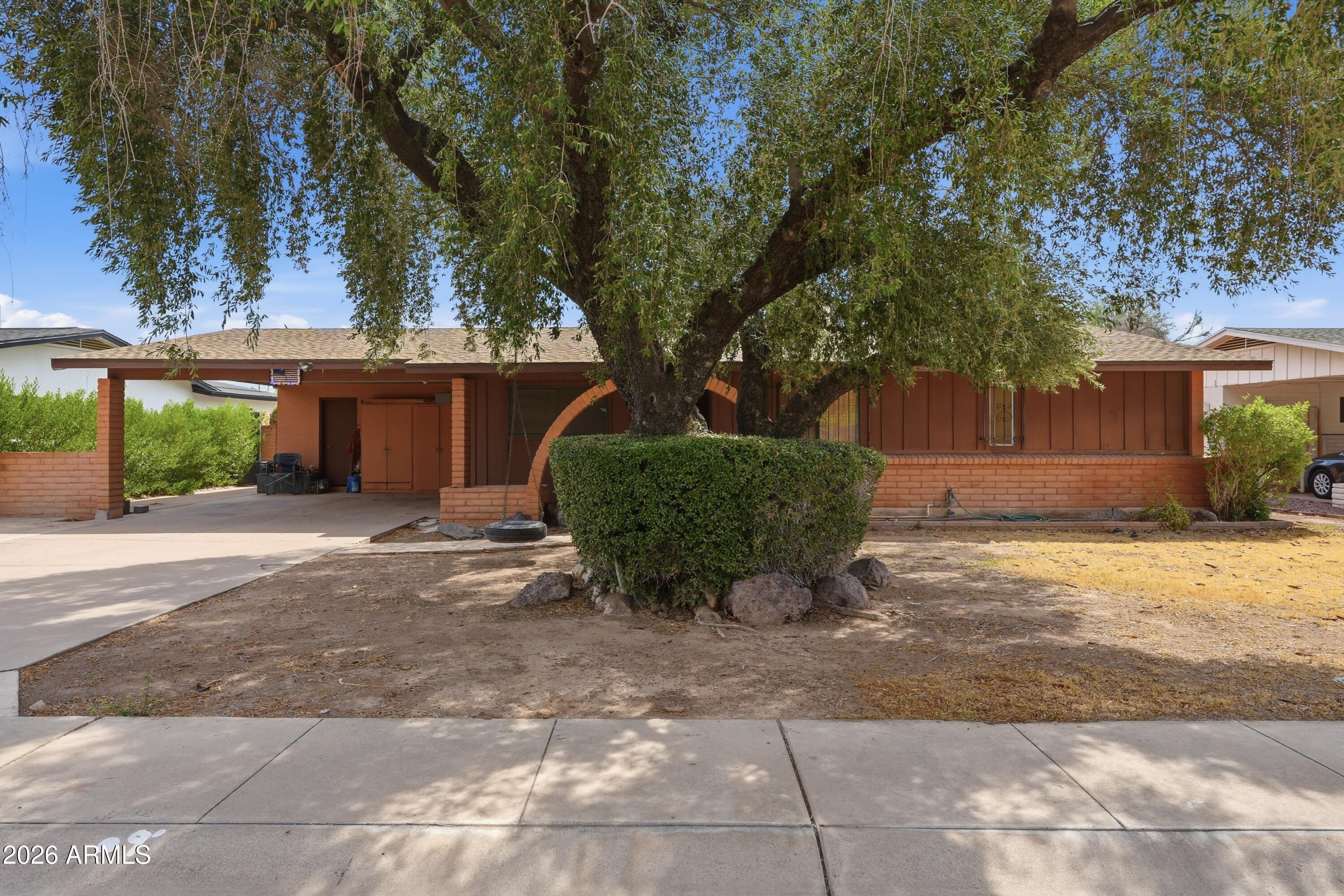 3023 N 81ST Place