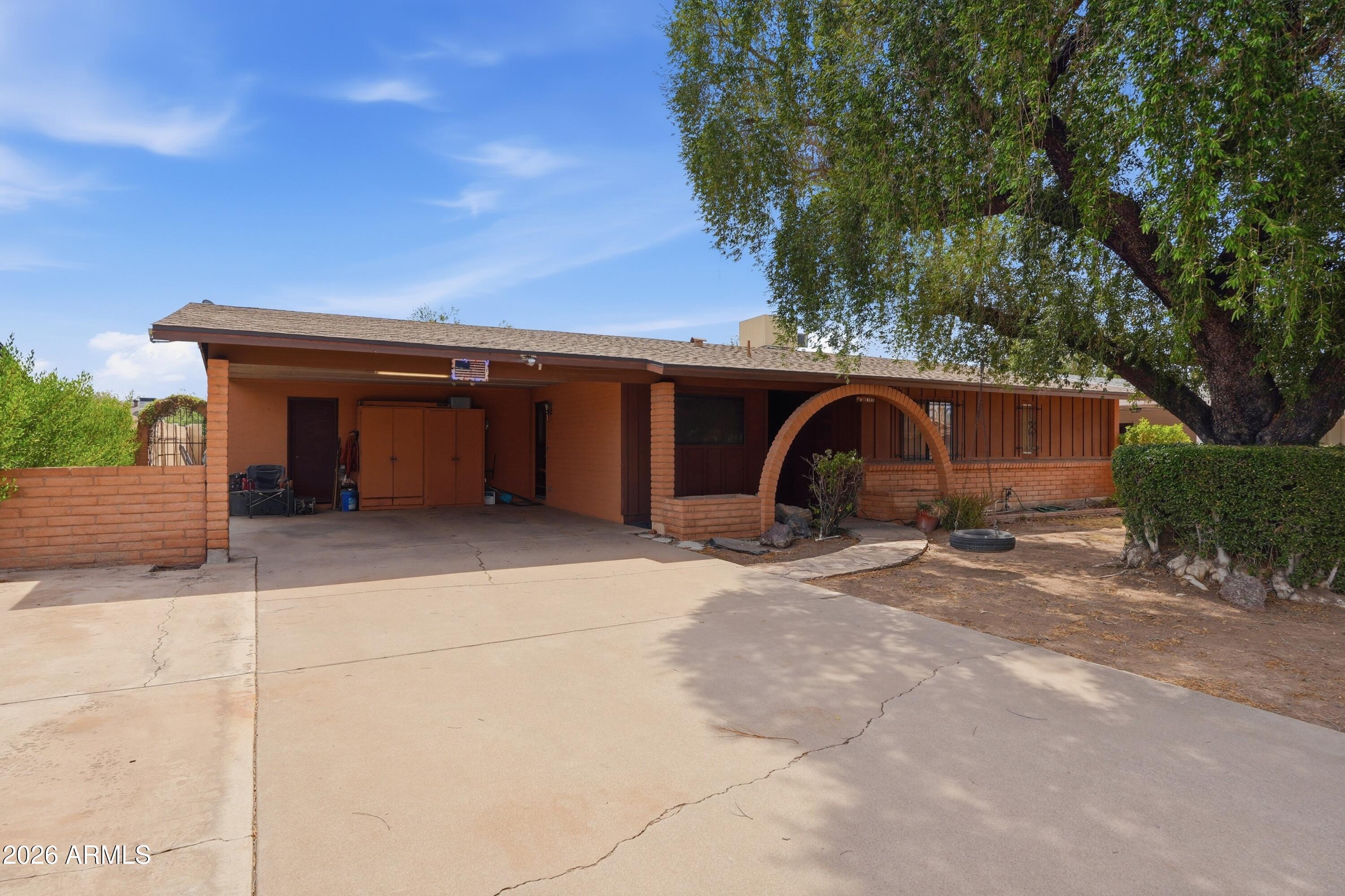 3023 N 81ST Place