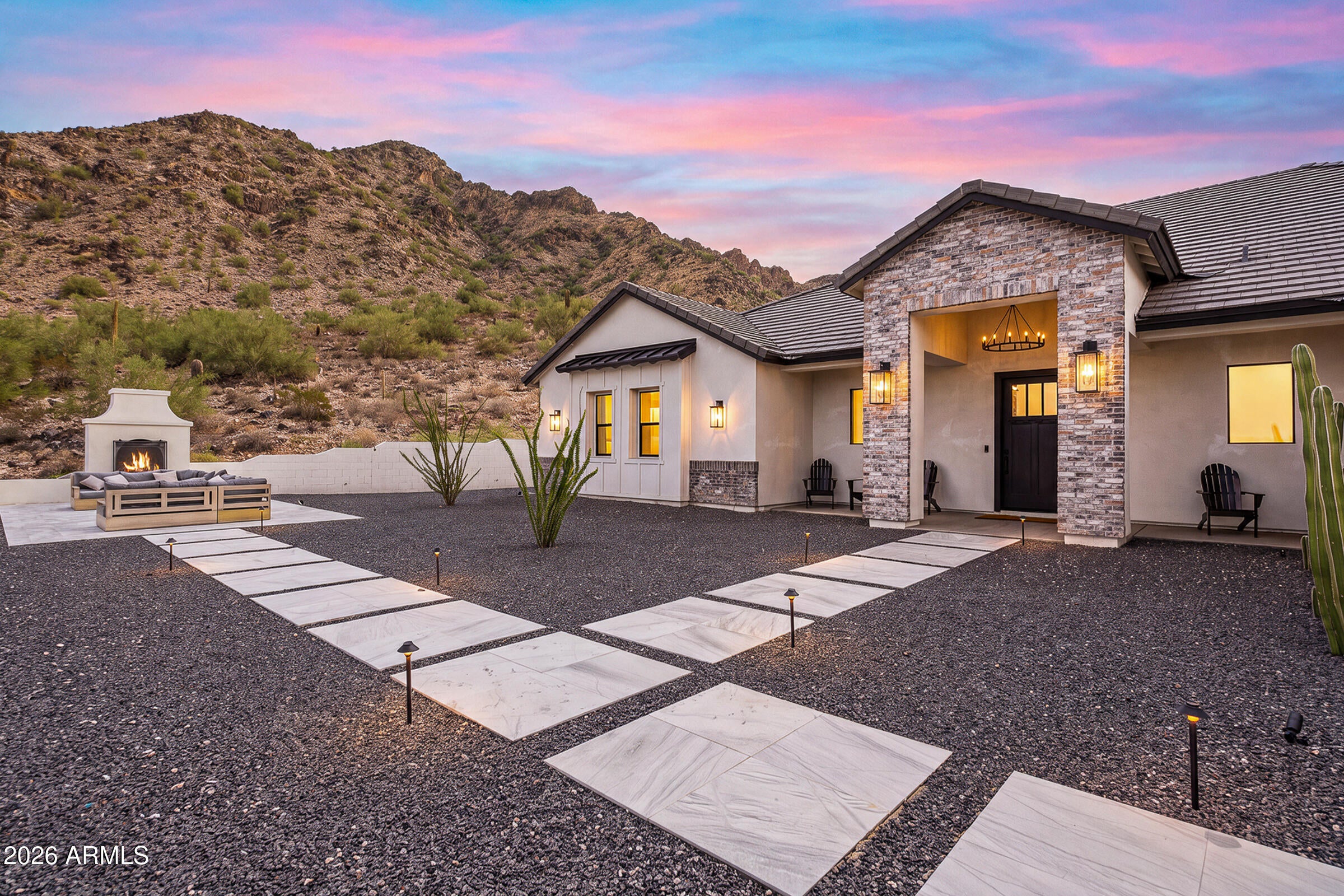 33911 N MIRAGE Court